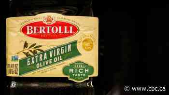 Olive oil is how much now? Prices jump — again — amid worldwide shortage