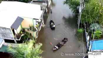 How to help victims of Brazil's catastrophic flooding