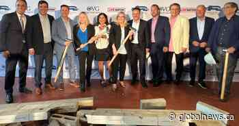 FirstOntario redevelopment begins, hopes to be ‘relief valve’ for entertainers touring GTA