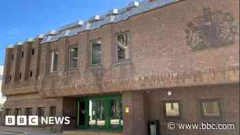 Man who filmed sex assault on woman is found guilty