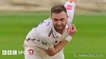 Cook deserves England chance - McGrath