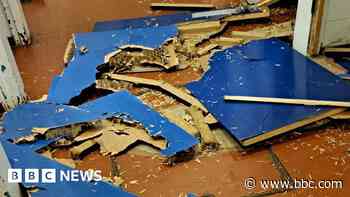 Spate of toilet attacks costs council 'thousands'