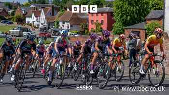 RideLondon won't puncture couple's Essex wedding
