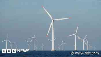 Approval given for freeport's green energy hub