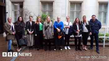 Parents' anger over special needs response