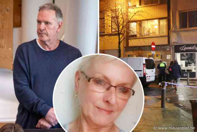 ASSISEN. Jury veroordeelt Kwiatkowski voor doodslag, Poolse bouwvakker kent vrijdag zijn straf