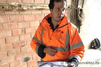 Instortingsgevaar in mergelgroeve Avergat? Dat moet dit apparaat voorkomen