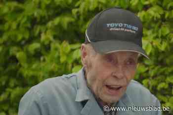 Afscheid van Roger Thijs, die ‘Voerke ijs’ begon met een ijskar in Ulbeek
