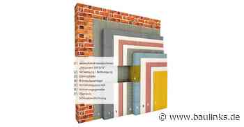 DIBt: Zulassung für WDVS Aufdopplung verlängert