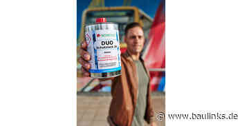 Scheidel Graffitischutz: Extreme Protect Duo für Graffiti-Hotspots