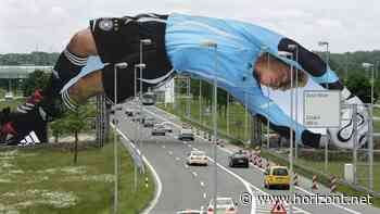 TO(OOH)R!: 5 absolute Fußball-Werbe-Volltreffer aus der Außenwerbung