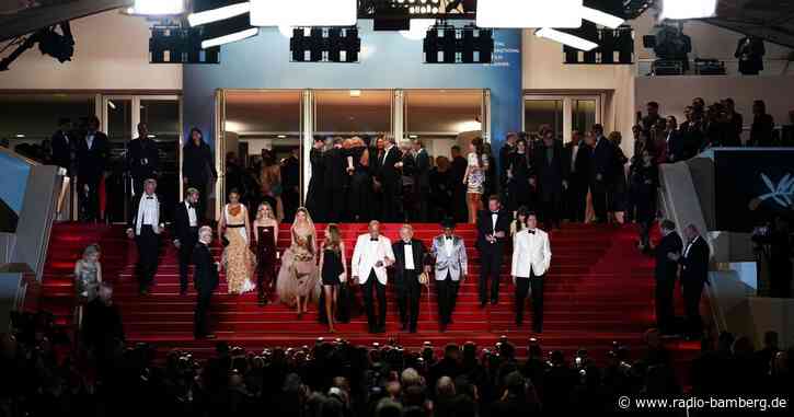 Francis Ford Coppola und sein größenwahnsinniges «Megalopolis»