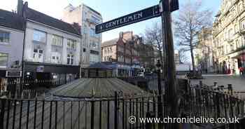 Newcastle crime crackdown could help with bid to address 'inadequate' public toilet shortage