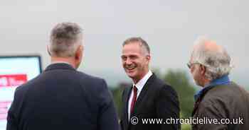 Labour shadow minister calls on Conservatives to deliver on A1 dualling pledge before the General Election