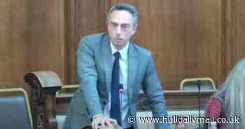 Liberal Democrats will 'work hard for Hull' as Labour say they 'can't switch fountains on'