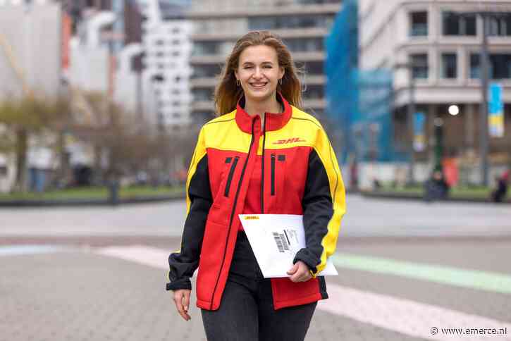 Aandeel brievenbuspakketjes groeit