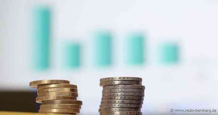 Prognose: Eine Milliarde weniger Steuereinnahmen in Bayern