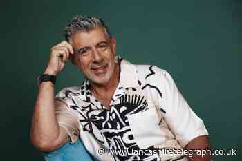 Gary Davies bringing Radio One Roadshow spirit to Blackpool