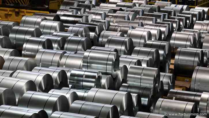 Analysts dismiss fears of German 'de-industrialization' for now