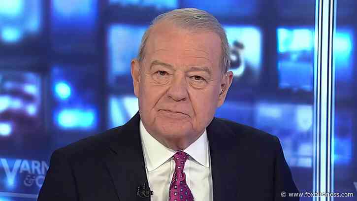 Varney: Jealousy and rich-bashing never go out of style with socialists