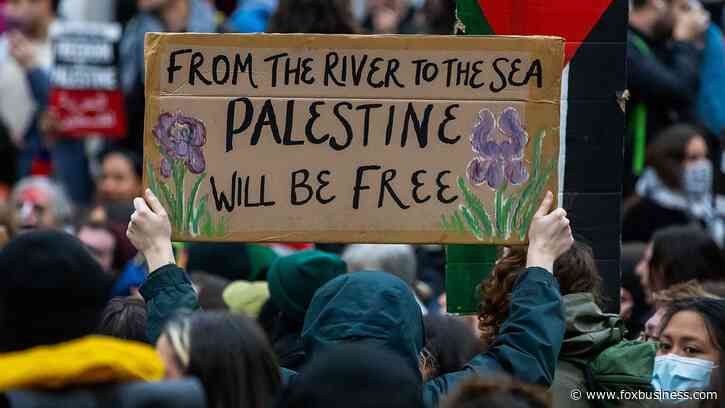 Anti-Israel rallying cry being reviewed by Facebook oversight board is tied to 'violent campaign,' expert says