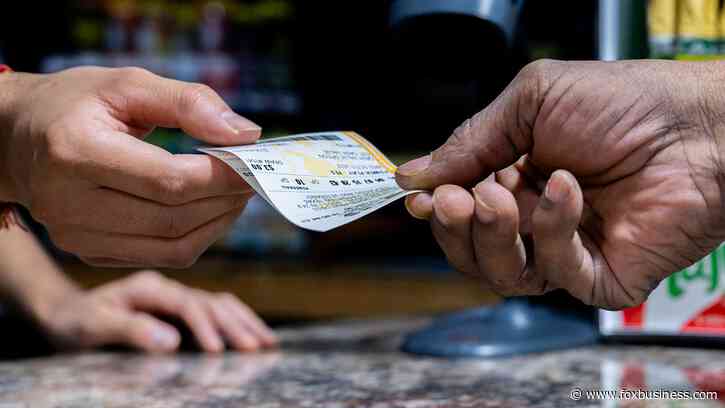 Winning Powerball ticket with $50,000 prize unclaimed in Virginia and will soon expire