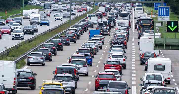 Reger Reiseverkehr zum Ferienbeginn erwartet