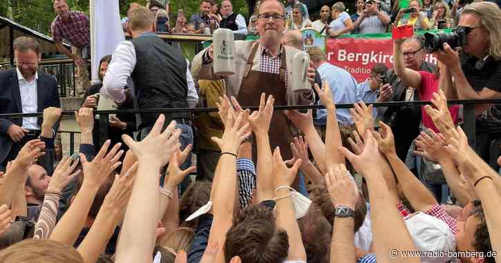 „Der Berg 2024“ ist eröffnet