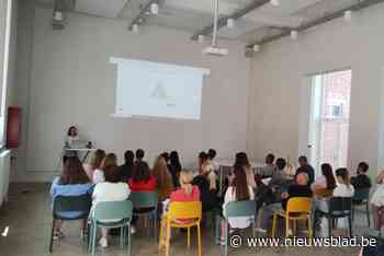 Jobbeurs voor maatschappelijk kwetsbare groepen in Lier: “Afstand tussen werkgevers en werkzoekenden verkleinen”