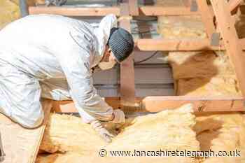 East Lancs areas among worst for energy efficient homes