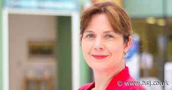 New acting CEO and chair for trust