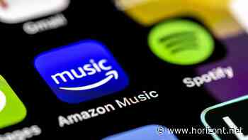 Exklusive Nielsen-Studie: Das sind die meistgenutzten Musikstreamingdienste