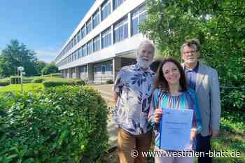 Alte FH soll zum „Siggi“ des Bielefelder Ostens werden
