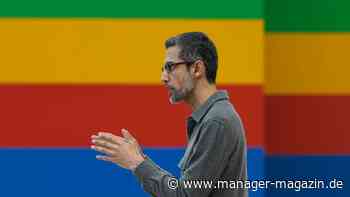 ChatGPT vs. Google: Warum der Angriff auf Googles Suchbusiness so schwierig ist