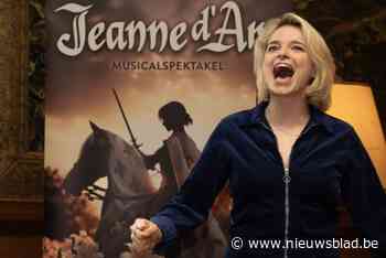 Historalia pakt uit met single om musical te promoten: “Liedje staat perfect op zichzelf’