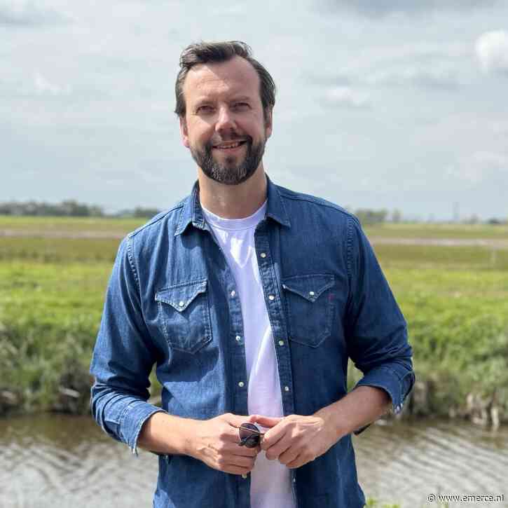 Verzendsoftware Ingrid betreedt de Nederlandse markt