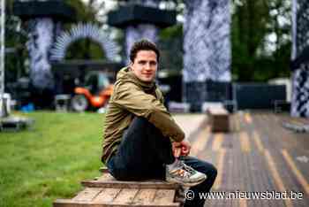 Hoe Extrema Outdoor dé elektronische hoogmis werd: “Nu hebben we de gouden formule in handen”