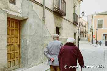 Lierse SeniorenAdviesRaad en stad Lier organiseren jaarlijkse seniorenbeurs