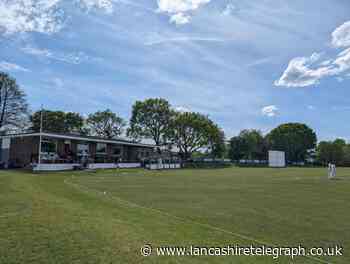 Run-machine Rashid seals Foulridge victory in NWCL Conference