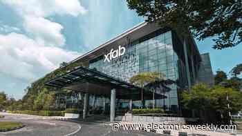 X-Fab upgrades 180nm high voltage auto process