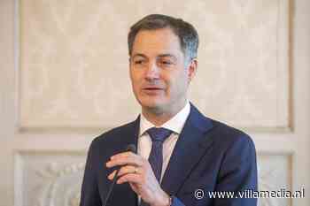 Belgische radiozender schorst dj na oproep om Belgische premier 'neer te knallen'