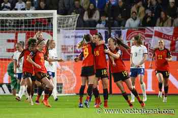 Duitsland en Nederland gaan niet blij zijn: Belgische infrastructuur breekt ons zuur op bij FIFA