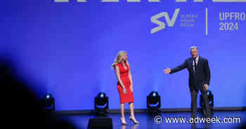 At Upfront, Screenvision Guarantees Incremental Reach for Cinema Ads