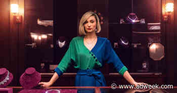 Sophie Turner and LeVar Burton Bring Star Power to The CW’s Fall Lineup