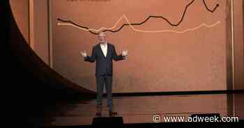 Mark Marshall Explains How NBCU Delivered a ‘Wicked’ Ad Opportunity at Upfront