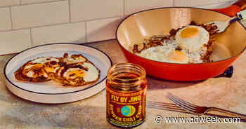 Fly by Jing Reveals the Complexity of Sichuan Cuisine