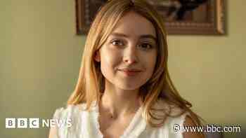 How AI turned a Ukrainian YouTuber into a Russian