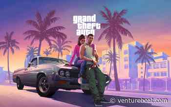 Grand Theft Auto VI release window updated to Fall 2025