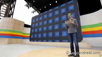 Why Microsoft is still ahead of Google in the war for AI developers