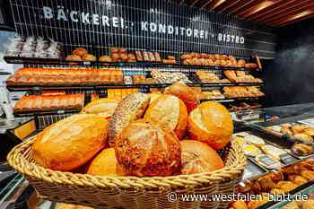 Brötchen an Pfingsten: Welche Bäckereien sind an den Feiertagen geöffnet?
